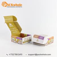 Packwhole | Custom Printed Packaging Boxes  image 8